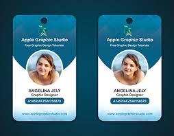 Approve your proof when you're happy with the way your id card looks, check over it and approve your proof online. Id Card Projects Photos Videos Logos Illustrations And Branding On Behance