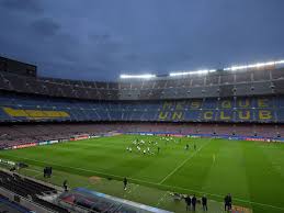 Mbappe 'happy' at psg after barcelona hat trick; Barcelona Vs Psg Live Blog Full Time Kylian Mbappe Runs Riot Barca Destroyed In First Leg Barca Blaugranes