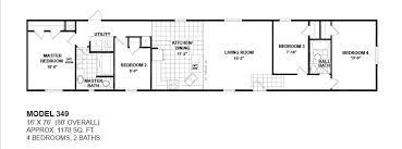 Maybe you would like to learn more about one of these? House Floor Plans Mobile Home Floor Plans Single Wide Mobile Homes