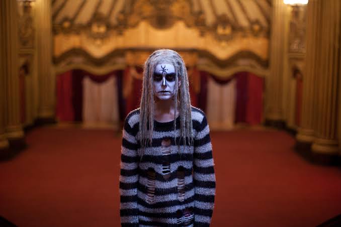 The Lords of Salem (2012) - IMDb