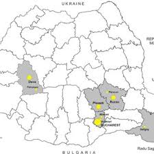 Este cel mai mare complex chinezesc din europa. Great Chinese Investments In Romania Download Scientific Diagram
