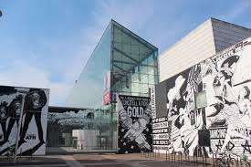 Musee D Art Moderne Et Contemporain Mamcs A Strasbourg Tarif Horaires D Ouverture Musee Art Moderne Musee D Art