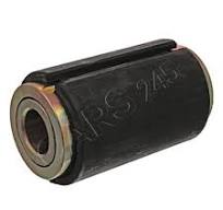 Leaf Spring Bushing Rear FEBI For MERCEDES Actros Sk 87-04 0003250285 | eBay