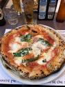 Pizza napolitana 100% - Picture of Da Emanuele Pizzeria ...