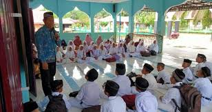 Contoh piagam pesantren kilat ramadhan. Isi Kegiatan Ramadhan Mis Dinul Islam Gelar Pasantren Kilat Kemenag Aceh Singkil