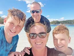 Boat winner had to watch Weipa Fishing Classic's live stream