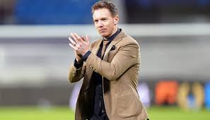 May 28, 2021 · nagelsmann sollte lieber aufpassen dass er nicht selber durchs sieb fällt. Bayern Trainer Julian Nagelsmann Privat Frau Auto Hobbies Mode
