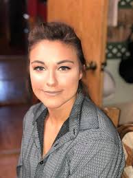 HER IN NEW PROMO>>> LOOKING SO PRETTY 💙