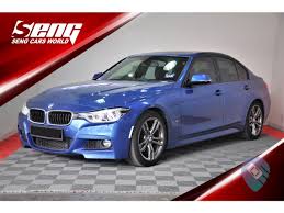 Learn more with truecars review bmw malaysia introduced the all new g20 3 series in malaysia in march 2019 currently available as a singular 330i m sport variant fully imported from. Used 2018 Bmw 330e M Sport For Sale In Malaysia 1037 Caricarz Com