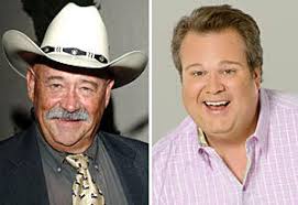 Modern Family Taps Barry Corbin to Play Cam's Dad