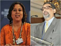 Quickly after pm's remarks, journalist nidhi razdan tweeted A Tale Of Barkha Dutt And Her Two Muslim Husbands