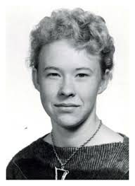 Verla Louise Barker: Apr 24, 1944