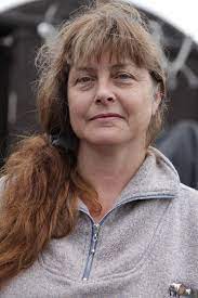 Life Below Zero Sue Aikens Is Going Live Here Tonight At Facebook