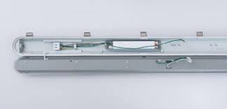 Maybe you would like to learn more about one of these? Ledvance Damp Proof 150cm Led Feuchtraumleuchte 46w 4000k Ip65 Feuchtraumwanne
