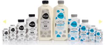 See, lactose is the naturally occurring sugar in milk, and the most common way it's removed involves adding the enzyme lactase into the product, which breaks down the sugar so that it. Cp Meiji Thailand Unveils Lactose Free Milk Mini Me Insights