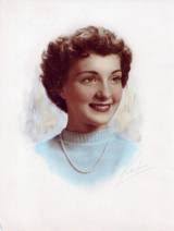 Madeline L. Swanson Obituary