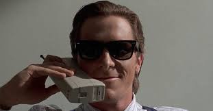 Patrick bateman business card meme. Christian Bale S American Psycho Co Stars Thought He Was The Worst Actor They D Ever Seen Gq Middle East