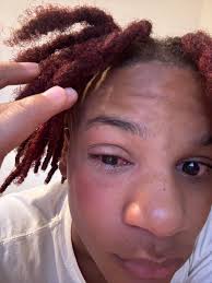 Ed's creepy behavior