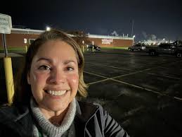 Kathryn (Kate) Britt