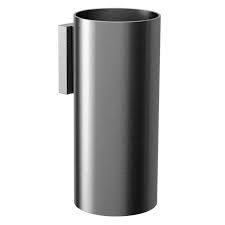 Check out stainless steel wall photo galleries full of ideas for your home, apartment or office. Herzbach Design Ix Toothbrush Holder And Tumbler 17812000109 Stainless Steel Wall Mounted With Halter