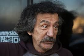 Astoria Residents Say Suspect in Fatal Spree Was a Troubled Local Fixture