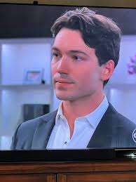 Will Curtis forgive Portia?