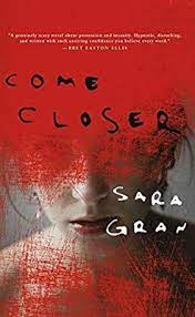 Amazon Com Come Closer 9781616951009 Sara Gran Books Libros Closer Portadas