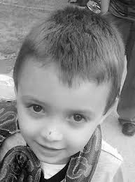 Gary Stephen “Lil Wolfy” Carpenter III (2007-2012)