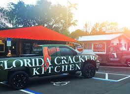 Florida cracker kitchen, brooksville, hernando county, florida, united states — location on the map, phone, opening hours, reviews. Best Breakfast Brunch Lunch In Town Florida Cracker Kitchen