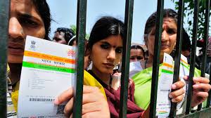 Aadhaar hearing: Entire Aadhaar project is beyond the stated objectives of  Aadhaar Act, argue petitioners