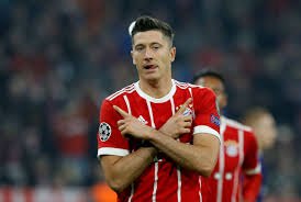 Robert lewandowski topped the league's scoring charts and showed off his moves on the dance floor. Classic Rl9 Celebration Fan360 Voetbal