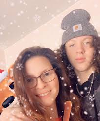 Adopted senior enjoys hunting, fishing, and fast food