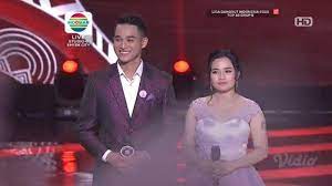 Live streaming indosiar tv stream tv online indonesia. Sedang Berlangsung Live Streaming Lida 2020 Link Indosiar Vidio Com Metube Dan Usee Tv Tribun Kaltim