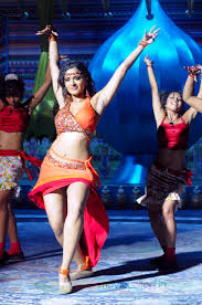 Anushka shetty hot and spicy latest thighs and navel show photoshoot stills. Anushka Shetty Thunder Thigh In Hot Item Song Ritzystar