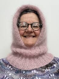 Crochet stitch suggestions for hooded cowl hood
