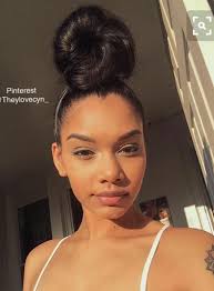 Follow My Instagram L0veraii Hair Styles Natural Hair Styles Curly Hair Styles