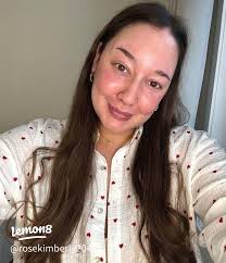 Meet Ali Rose: Fashion Designer & Entrepreneur Sharing Her Healing Journey