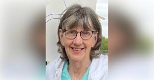 Obituary information for Susan Kay Paine