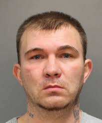 Leola man nabbed for Ephrata bank robbery