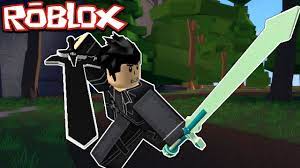 Best sword in swordburst 2. Sword Art Online En Roblox Swordburst 2 Investing B Youtube