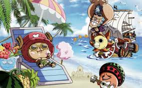 Maybe you would like to learn more about one of these? One Piece Fondo De Pantalla Y Escritorio Hd Gratis