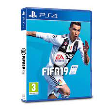 We did not find results for: Juego Ps4 Fifa 2019 Office Depot Costa Rica