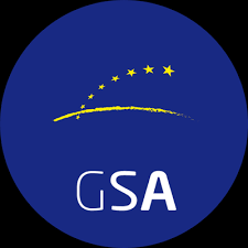 What does gsa stand for? European Gnss Agency Eu Gnss Twitter