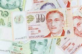 Current usd to sgd exchange rate equal to 1.3514 singapore dollars per 1 us dollar. Usd Sgd Trading Exchange Rate Forecasts Price Charts