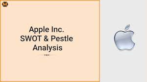 Swot is an acronym for strengths, weaknesses, opportunities, threats. Apple Inc Swot Pestle Analysis Myassignmenthelp Com Youtube