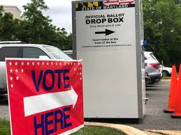 How To Get Your Ballot Delivered Without The Mail Wamu
