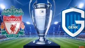 Genk fc logo vector free download category : Video Preview Prediksi Liverpool Vs Genk Kondisi Pemain Hingga Tim Tamu Dalam Tren Negatif Halaman 2 Tribun Timur