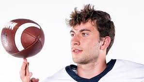 Walker White, Baylor, Quarterback