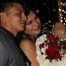 Tammy Navarro and Daniel Rodriguez's Wedding Website