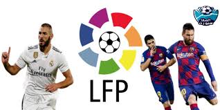 ريال مدريد، وبرشلونة، وأتليتكو مدريد، وإشبيلية وإسبانيول، والتنافس الكبير بين اللاعبين المحترفين وأبرزهم على الإطلاق البرتغالي كريستيانو رونالدو والأرجنتيني ليونيل ميسي. ØªØ±ØªÙŠØ¨ Ù‡Ø¯Ø§ÙÙŠ Ø§Ù„Ø¯ÙˆØ±ÙŠ Ø§Ù„Ø¥Ø³Ø¨Ø§Ù†ÙŠ Ø¨Ø¹Ø¯ ÙÙˆØ² Ø±ÙŠØ§Ù„ Ù…Ø¯Ø±ÙŠØ¯ ÙˆØ¨Ø±Ø´Ù„ÙˆÙ†Ø© Ø§Ù„Ø¬ÙˆÙ„Ø© Ø§Ù„Ù€ 11